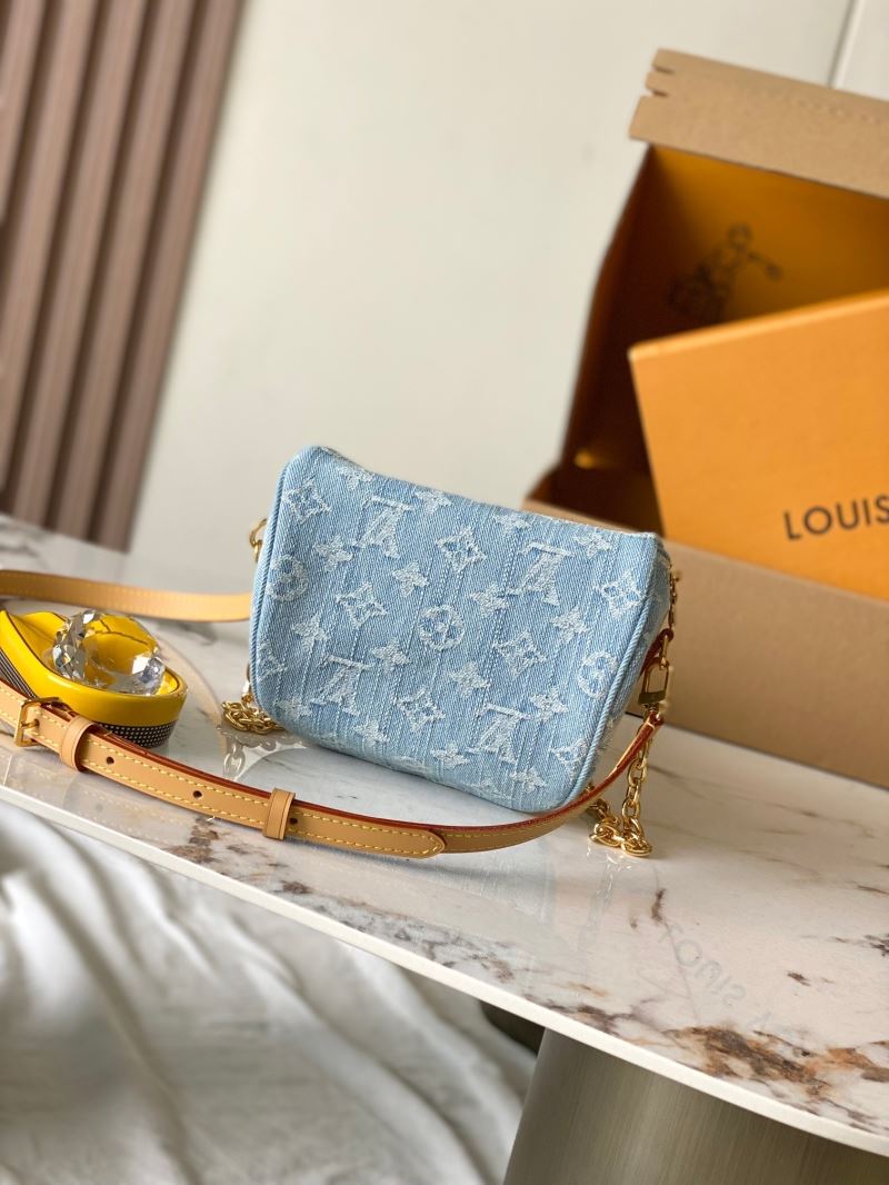 LV Satchel bags